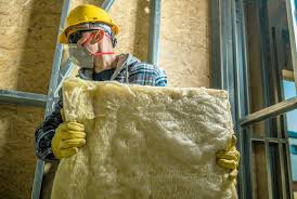 Types of Insulation We Offer in Middleton, ID