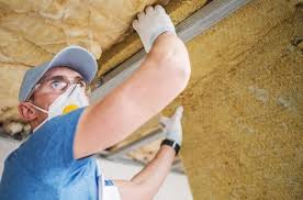 Best Insulation for New Construction in Mdleton, ID